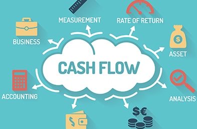 Five ways to better manage cashflow for your business