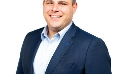 Australian fintech Data Zoo names former London Stock Exchange Group executive Charlie Minutella as new CEO