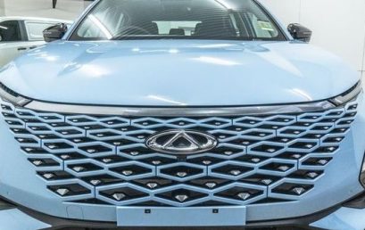 Chinese Brands Chery, MG and BYD Surge In September Loopit Subscription Rankings