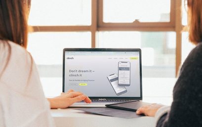 New non-bank lender Clinch launched tech-enabled bridging finance solution