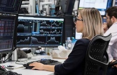 CMC Markets enhances trading and investment capabilities in Australia with Hewlett Packard Enterprise