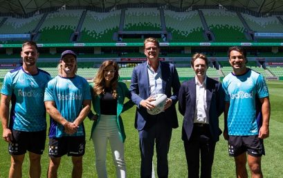 Melbourne Storm sign new crypto partnership