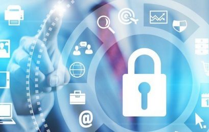Rise in data theft opens door for fintech