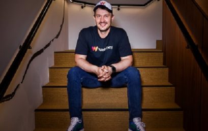 WeMoney secures $3 million as it plans $10million+ fundraise after partnering with Mastercard