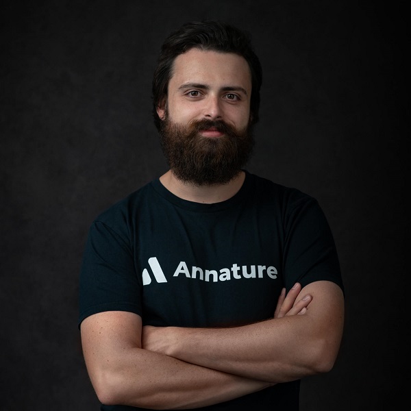 Annature announces partnership with Diverger Limited to provide exclusive eSigning solution for advisers Annature announces partnership with Diverger Limited to provide exclusive eSigning solution for advisers