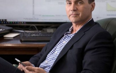 Australian who claims to have invented Bitcoin keeps $71b crypto fortune