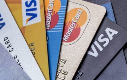 CreditCardCompare.com.au study shows Australian credit card usage at an all-time high