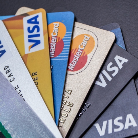 CreditCardCompare.com.au study shows Australian credit card usage at an all-time high