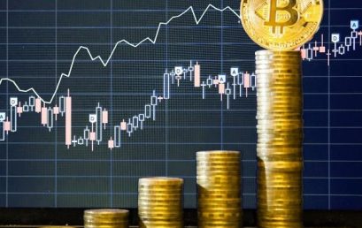 Crypto users worldwide tipped to reach 1bn this year