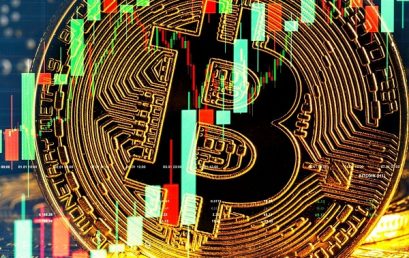 TrigonX sees record volumes amid crypto volatility