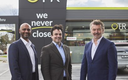 Pay for your petrol in crypto: Australia leads world first real-time cryptocurrency payments solution