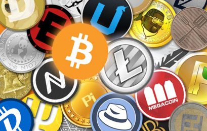 Best interests duty extends to cryptocurrencies