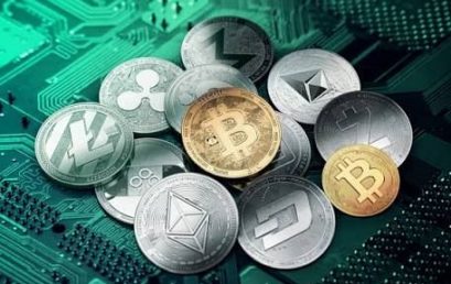 Cryptocurrency is reshaping the Fintech landscape
