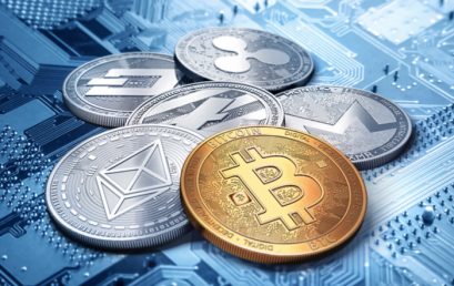 How does cryptocurrency work?