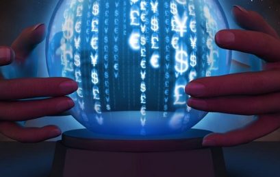 What the future of Fintech looks like