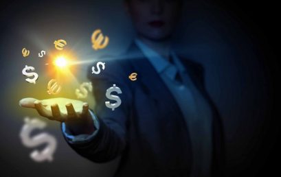 Currency in Fintech