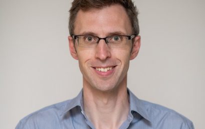 Weel promotes Damon Hauenstein to expanded CFO and COO role