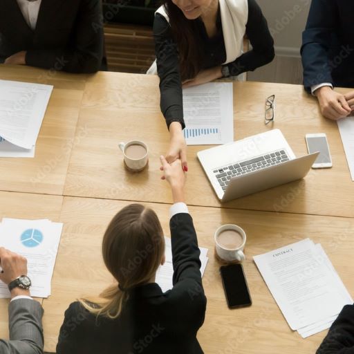 Manchester-based Fintech BankiFi Appoints SkyParlour as Official PR Partner Manchester-based Fintech BankiFi Appoints SkyParlour as Official PR Partner