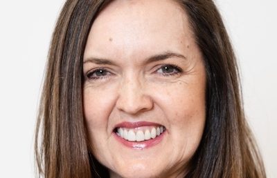 OpenSparkz co-founder Debra Taylor receives Women in Payments Innovation Award