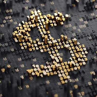 Reserve Bank hints at its own digital currency Reserve Bank hints at its own digital currency