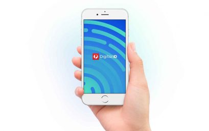 Australia Post signs on its first businesses with its Digital ID