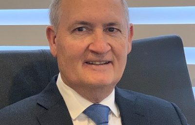 Ex-ING CEO Don Koch appointed Chairman of fintech Cache
