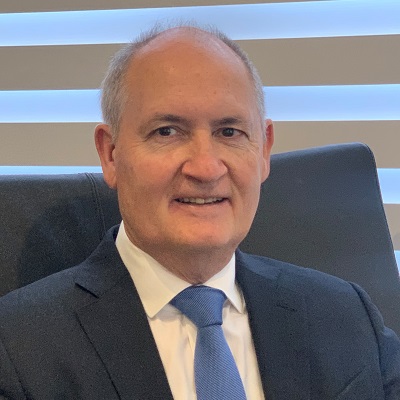 Ex-ING CEO Don Koch appointed Chairman of fintech Cache