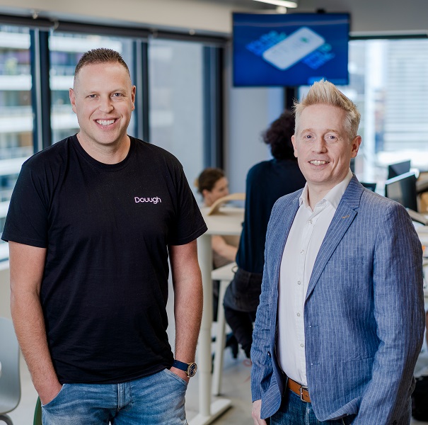 Douugh seals global BaaS partnership with embedded finance provider Railsbank Douugh seals global BaaS partnership with embedded finance provider Railsbank