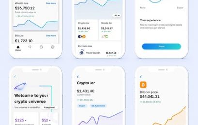Douugh partners with Zero Hash to launch integrated crypto offering