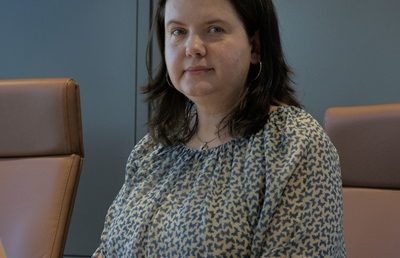 Dr. Laura Rusu, CEO of LENSELL, Joins La Trobe University’s Industry Course Advisory Committee