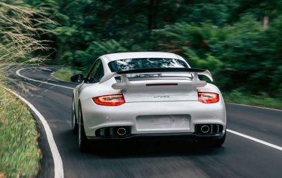 Aussies can now buy luxury cars with crypto as CoinSpot signs Dutton Garage partnership