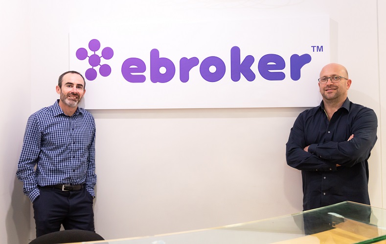 Australian FinTech company profile #55 – ebroker Australian FinTech company profile #55 – ebroker