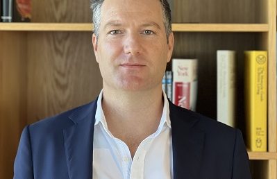 Global fintech Ebury appoints Queensland State Manager