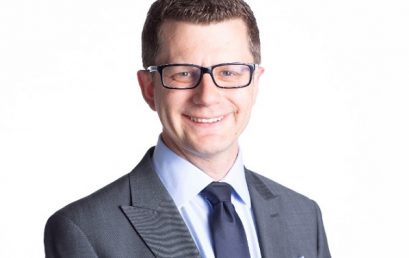 Global fintech Ebury targets Queensland SMEs with key hire and Brisbane office opening