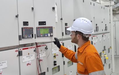eftpos, Queensland Government, Meeco and Powertech partner to demonstrate the potential of ID credentials