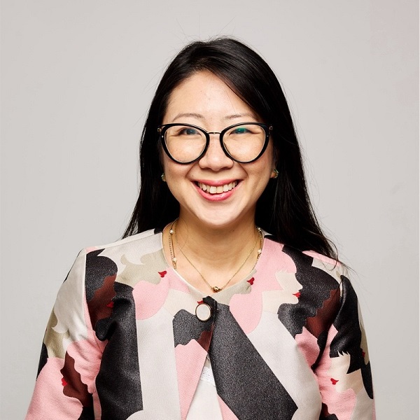 Beforepay appoints Elena Chan as Acting Chief Financial Officer Beforepay appoints Elena Chan as Acting Chief Financial Officer