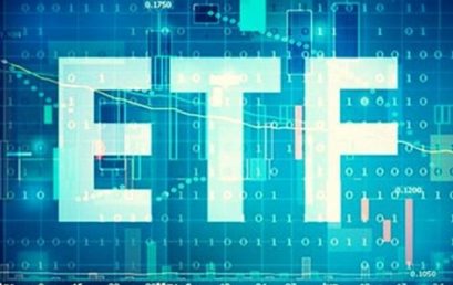 ETF Securities taps the fintech revolution