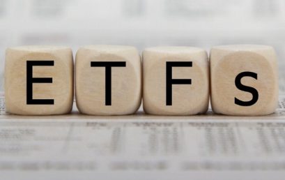 Global X Australia releases its latest Australian ETF Market Scoop for Q3 2024