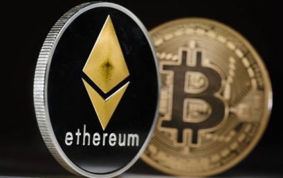 Why is Ethereum leading the crypto market recovery?
