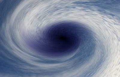 Markets in the eye of the storm