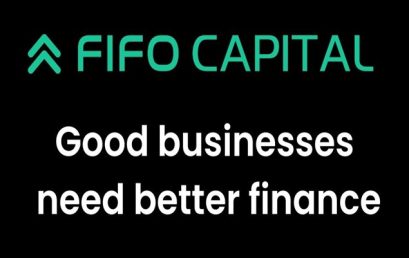 Fifo Capital rapidly expands its corporate arm to deliver on bold new vision