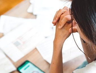 Mozo found mortgage repayments and groceries prices are causing the most financial stress