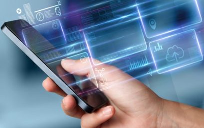 APP-Y NEW YEAR – Mozo’s top four fintech tips to help keep your financial resolutions on track