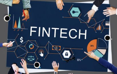 Trust deficit means fintechs will fly