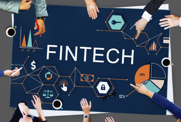Trust deficit means fintechs will fly Trust deficit means fintechs will fly