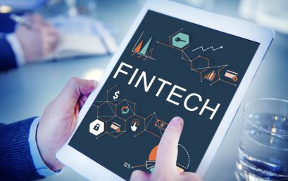 The future of FinTech
