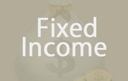 A rise in popularity of fixed income ETFs as investors chase higher yields at a lower cost: Global X ETFs
