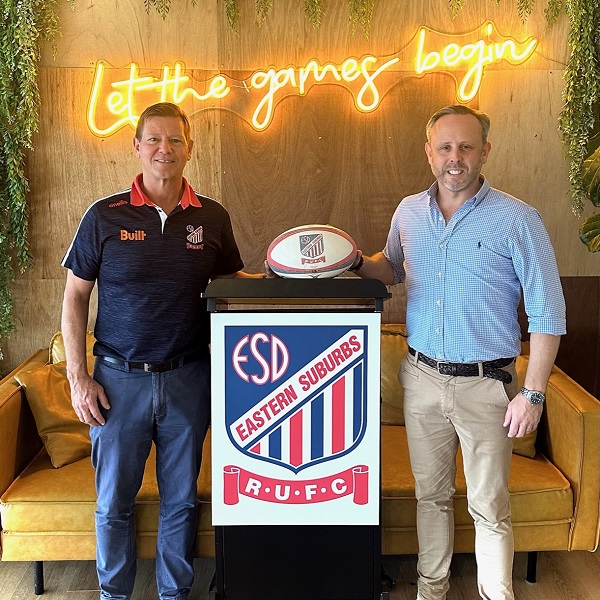 Flash Payments partners with the Eastern Suburbs Rugby Club for 2024 season Flash Payments partners with the Eastern Suburbs Rugby Club for 2024 season
