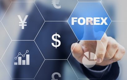 New research reveals small businesses lose plenty via FX