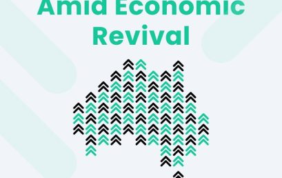The four pillars of resilience: Empowering SMEs Amid Economic Revival